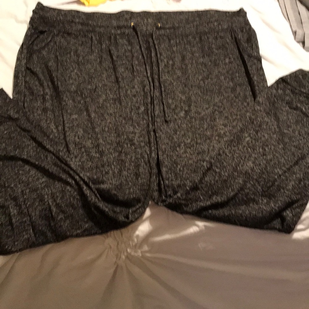 Old navy sweatpants